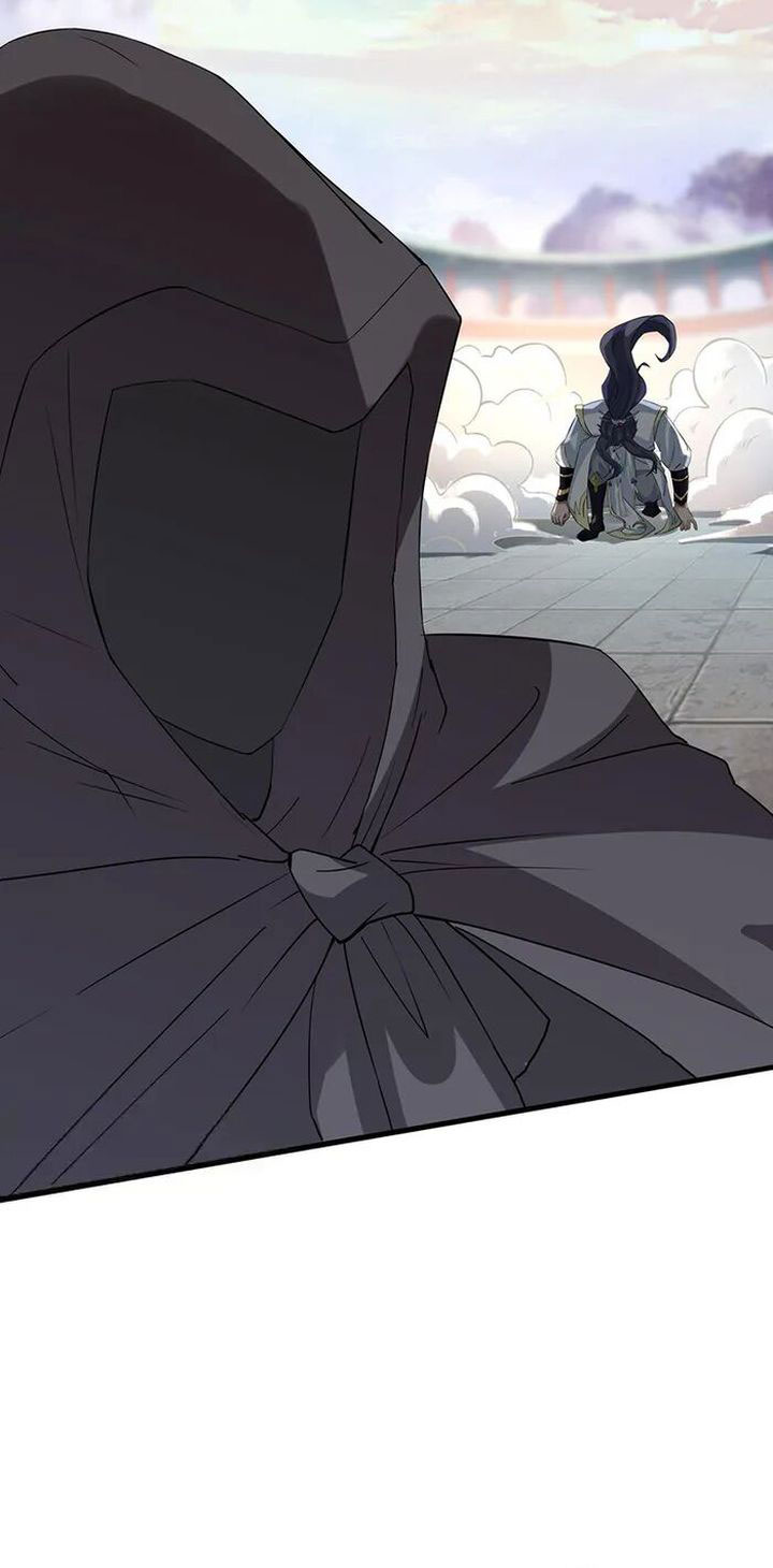 Against the Gods Chapter 643 Gambar 31